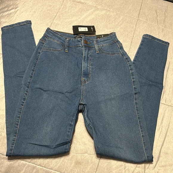 Fashion nova jeans - Picture 6 of 9